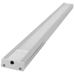 Talamex, Dimbar LED-lysstang med sensorbryter 10-30V 3000K 8W (1 stk.)