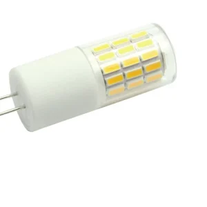Talamex, LEDlight LED45 G4, 10-30V, 3000K, 230 lumen, 2,2W (1 stk)
