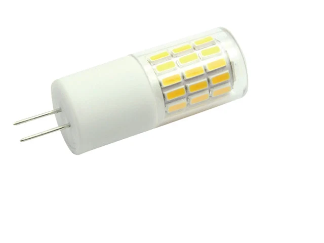 Talamex, LEDlight LED45 G4, 10-30V, 3000K, 230 lumen, 2,2W (1 stk)