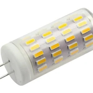 Talamex, LEDlight LED63 G4 10-30V 3000K 400lm (1 stk)