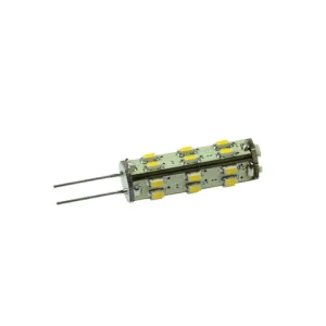 Talamex, LED-pære 27 G4 10-30V 2700K 146lm Dimbar (1 stk)