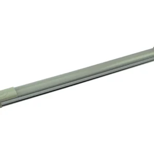 Talamex, LED-pære 45 LED-lyslist, 12-14V, varmhvit (1 stk.)