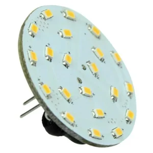 Talamex, LED-pære21 GZ4 10-30V 2700K Dimbar 160 Lumen