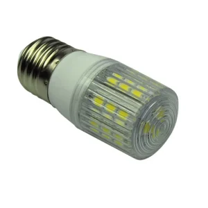 Talamex, LED-pære24 E27 10-30V 330 lumen 4W 2700K