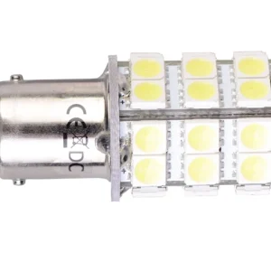 Talamex, LED-pære30 LED-lampe 10-30V BA15D, 3,2W, 320 Lumen