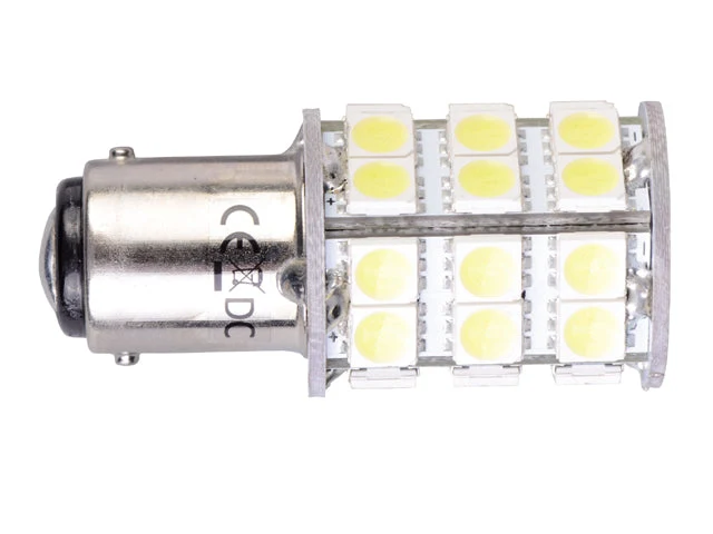 Talamex, LED-pære30 LED-lampe 10-30V BA15D, 3,2W, 320 Lumen