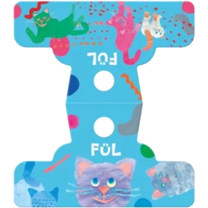 Ful Bookclip