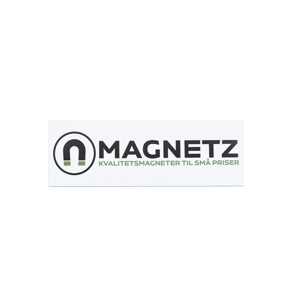 7x21 cm magnetisk trykk (1.0)
