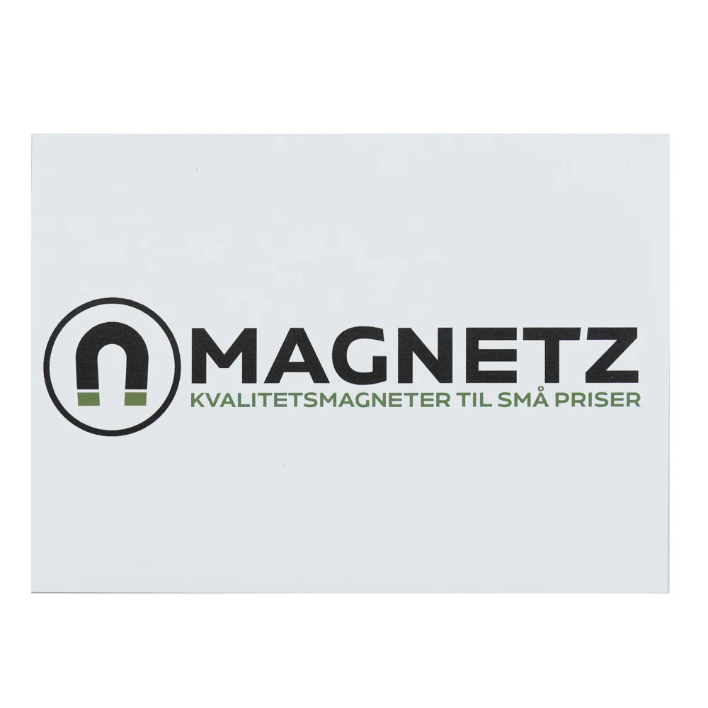 A3 magnetisk trykk (0,7)
