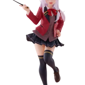 Elaina Seifuku Ver. Coreful Figure: Majo no Tabitabi