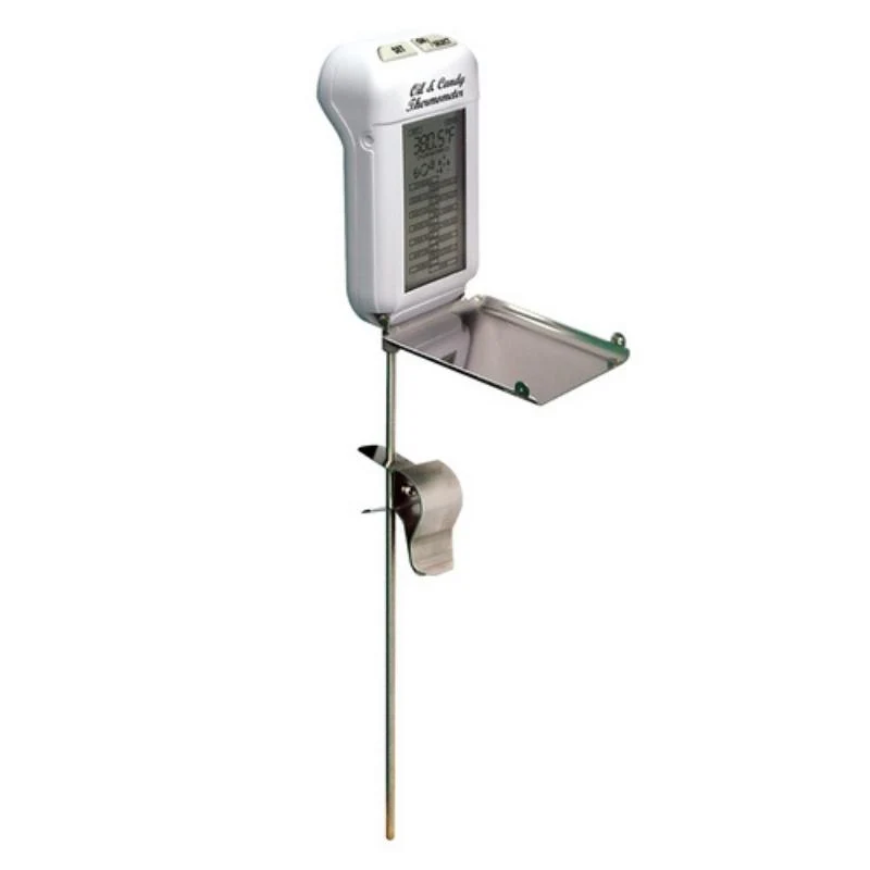 LorAnn Maverick digital termometer godteri/frityr