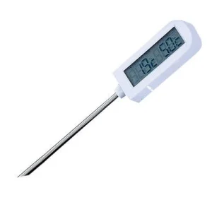 Silikomart Easy Thermo Digitalt termometer