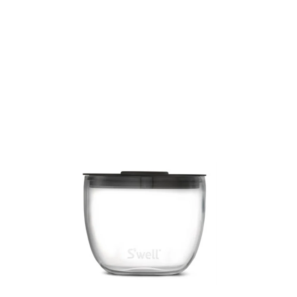 EATS 21,5 0Z / 636 ML Geode Rose