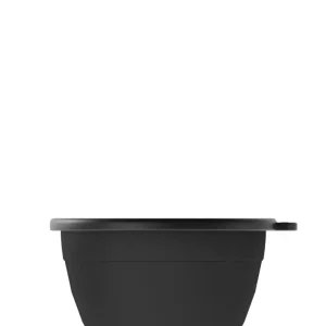 ONYX SALAD BOWL Onyx