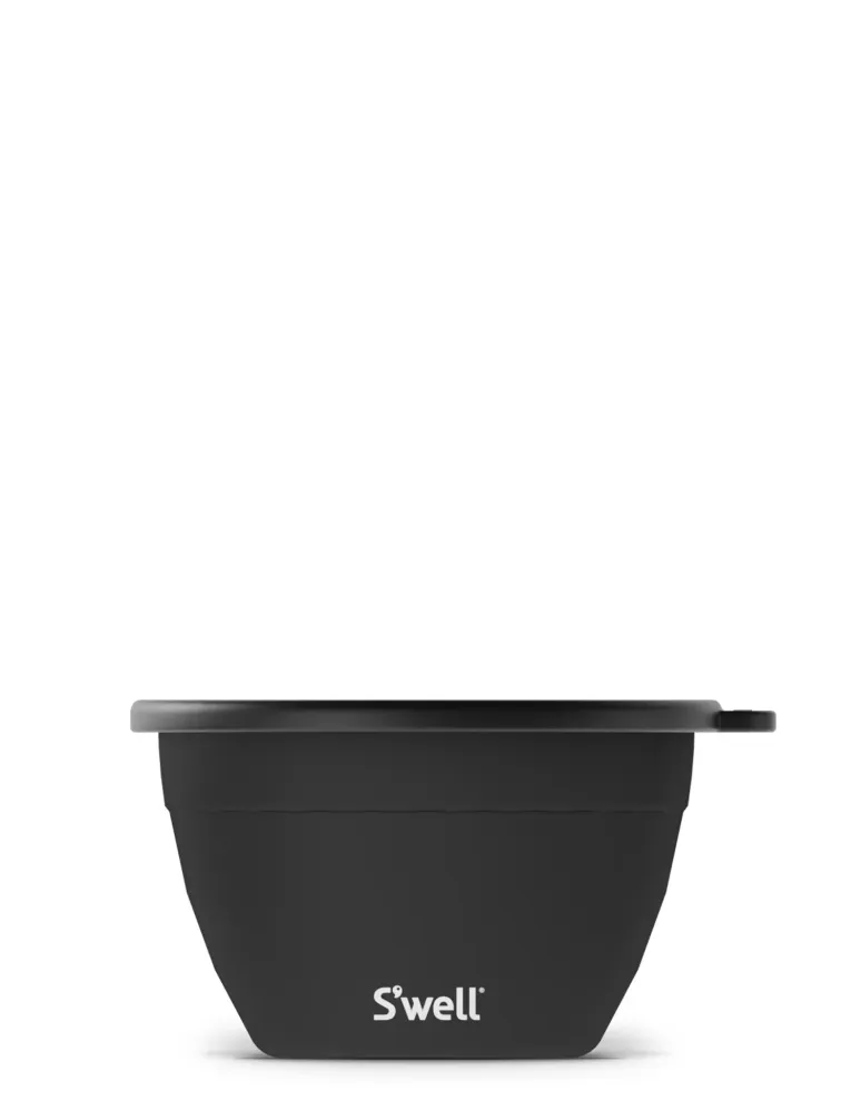 ONYX SALAD BOWL Onyx