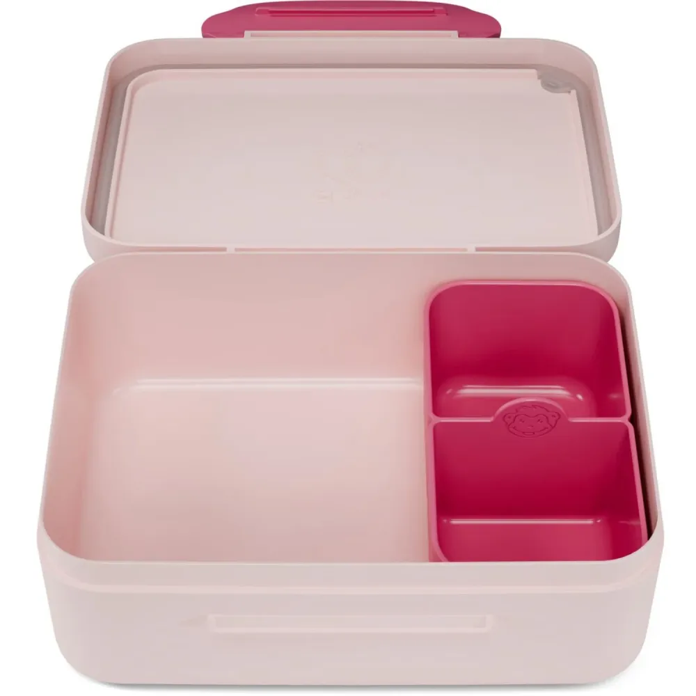 Affenzahn Fabulous Fantasy World Plastic Lunchbox