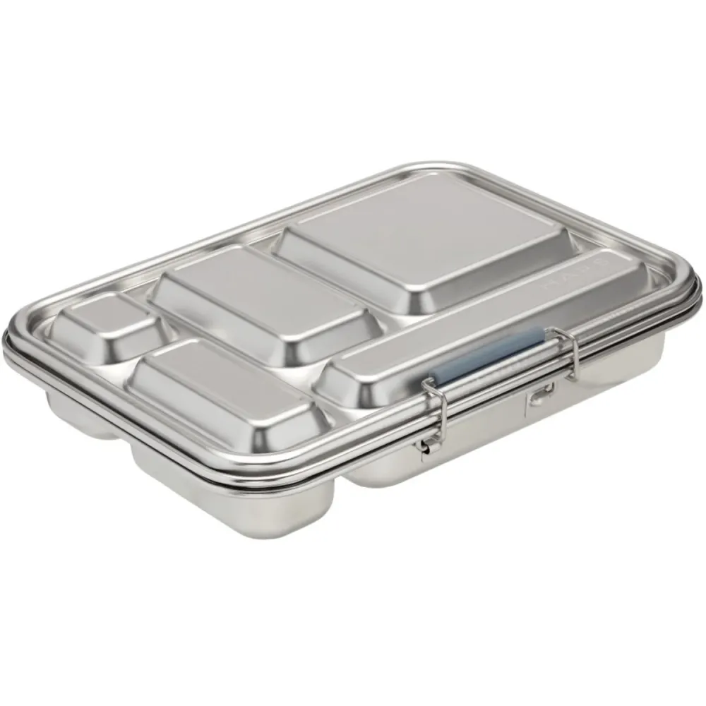 Haps Nordic Ocean Haps Lunch Box
