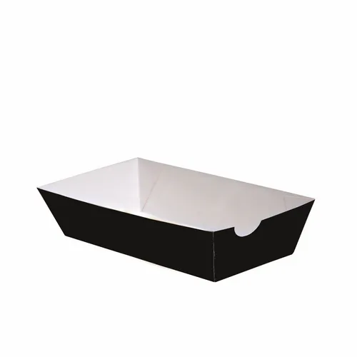 Pommes frites skål midi