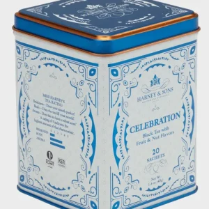 Harney & Sons - 20ct Celebration Tea