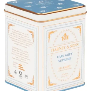Harney & Sons Classic - Earl Grey Supreme