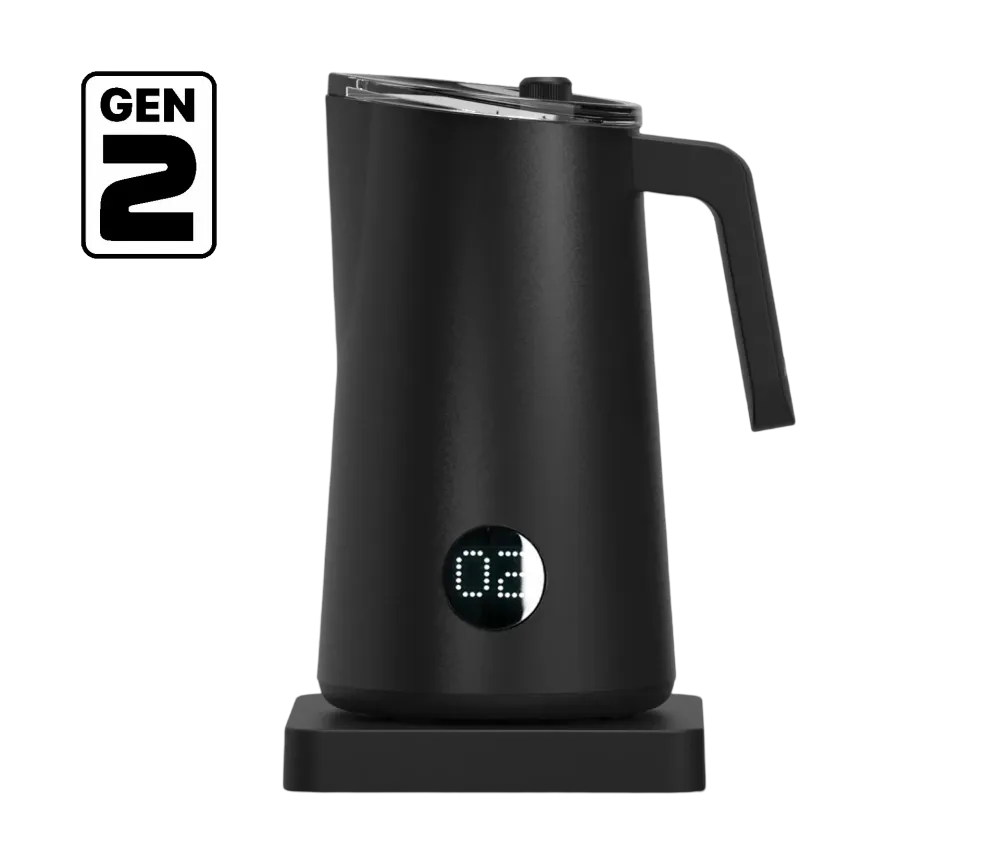 Subminimal NanoFoamer PRO gen2