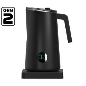 Subminimal NanoFoamer PRO gen2