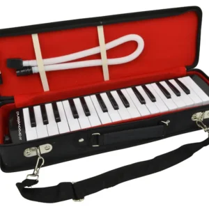 Grooveland Melodica (32 toner)