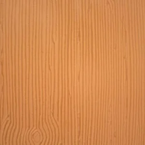Mønstermatte bark/tre