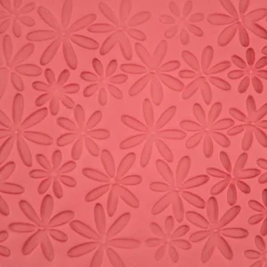 Mønstermatte blomster