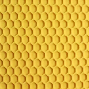 Mønstermatte vokskake