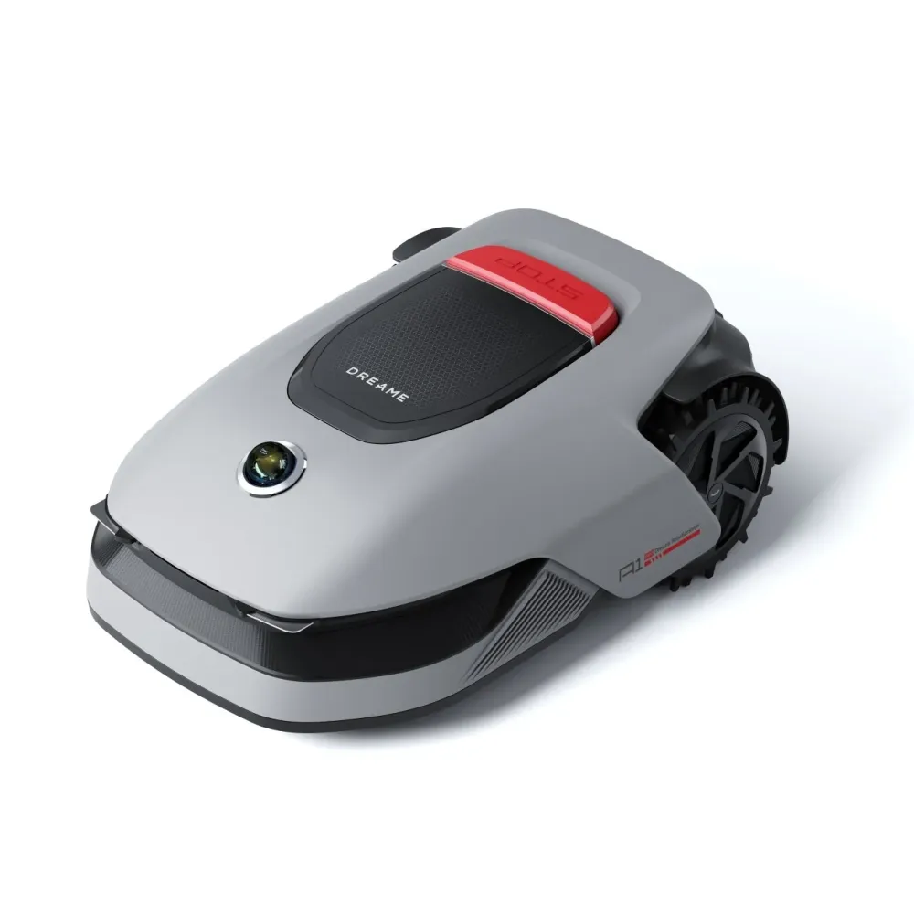 Dreame Robotgressklipper A1 Pro 2000