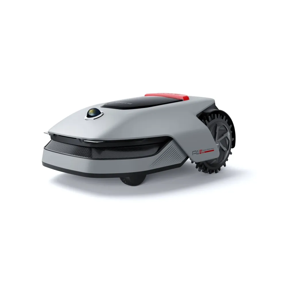 Dreame Robotgressklipper A1 Pro 2000
