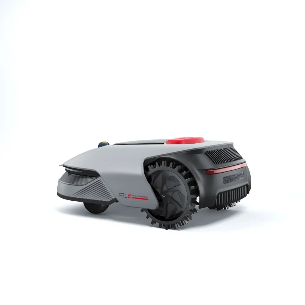 Dreame Robotgressklipper A1 Pro 2000