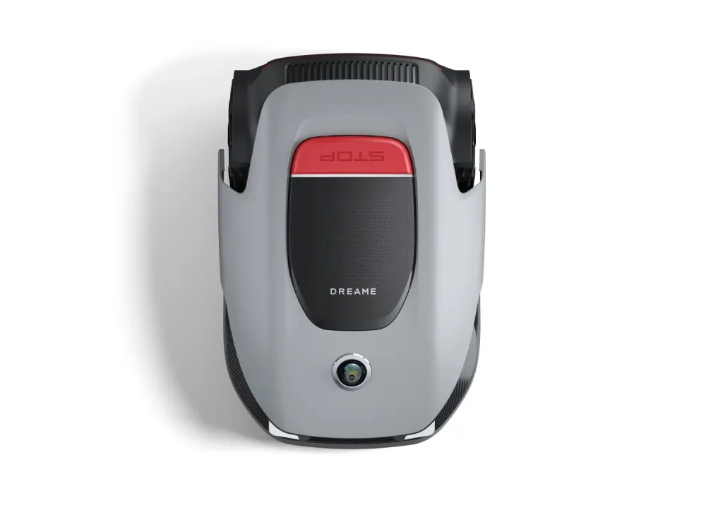 Dreame Robotgressklipper A1 Pro 2000
