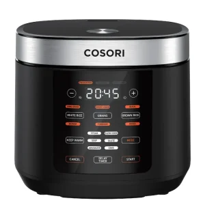Cosori 5.0-Liter Multicooker