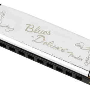 Fender Blues Deluxe munnspill (C)