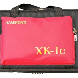 Hammond Keyboard Taske til XK-1c
