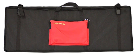 Hammond Softbag til XK-5