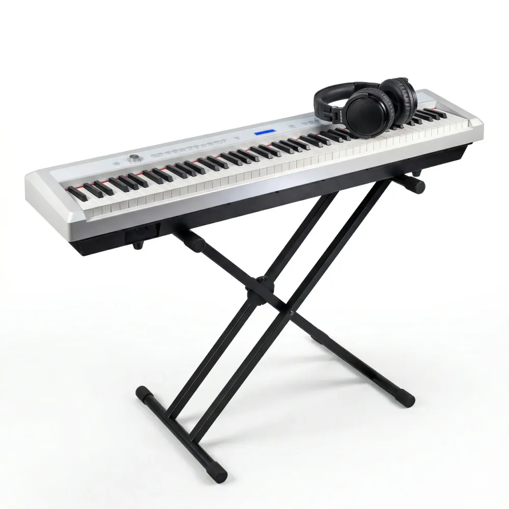 Grooveland P22 El Klaverpakke (Hvid)
