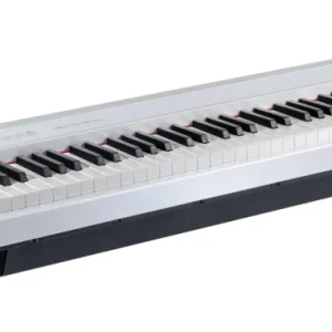 Grooveland P450 El Klaver (Hvid)