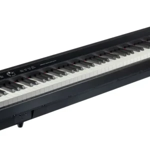 Grooveland P450 El Klaver (Sort)