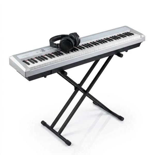 Grooveland P450 El Klaverpakke (Hvid)