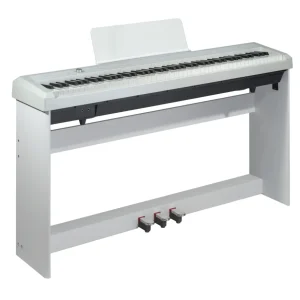 Grooveland P450 Klaverpakke (Hvid)