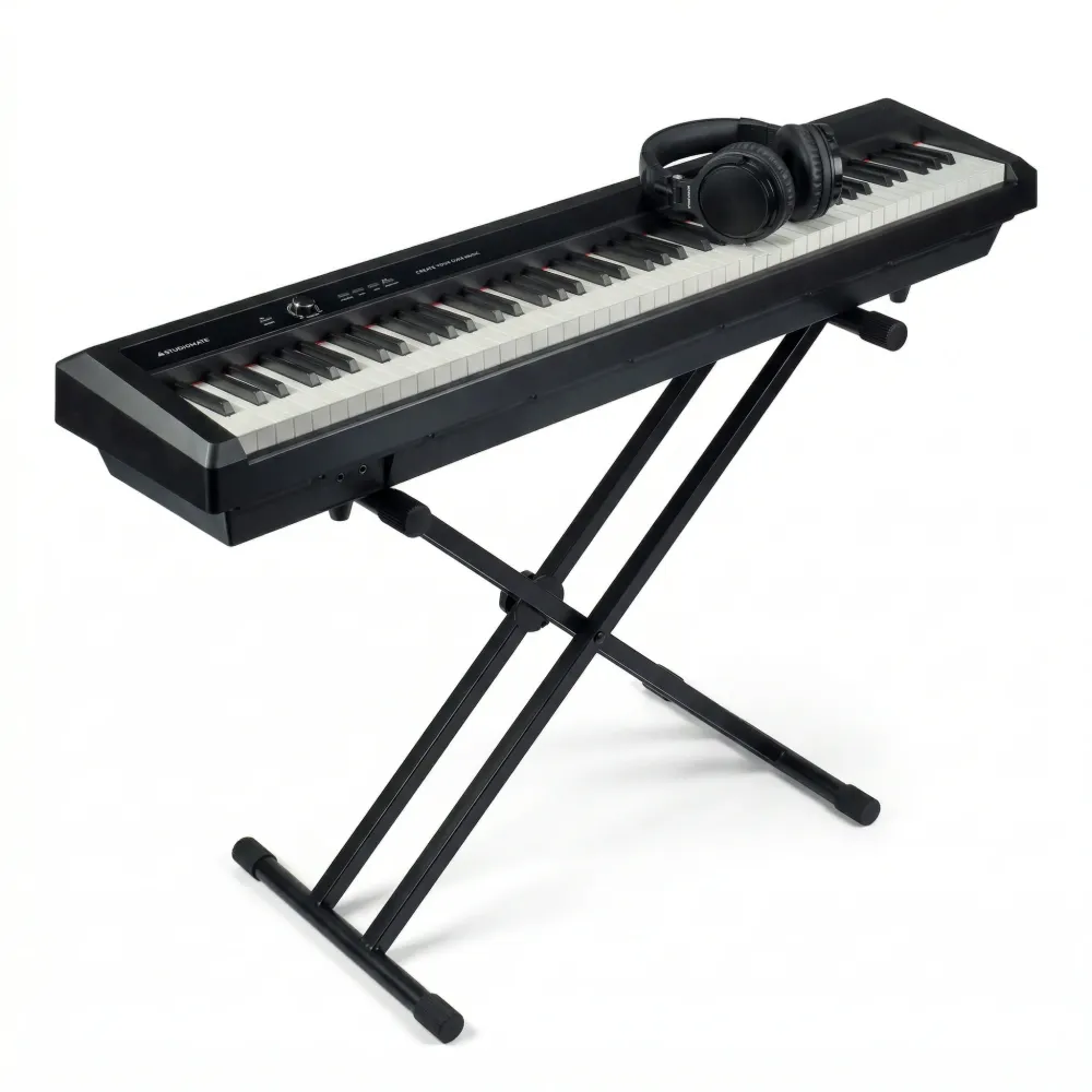 Grooveland P450 El Klaverpakke (Sort)