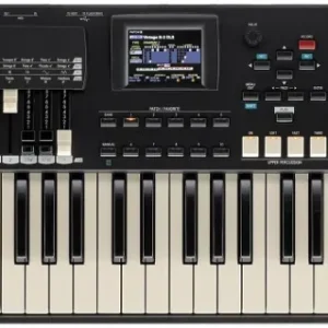 Hammond XK-4 El-Orgel