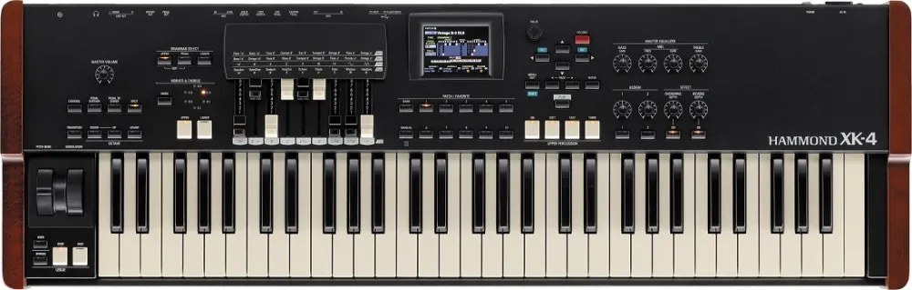 Hammond XK-4 El-Orgel