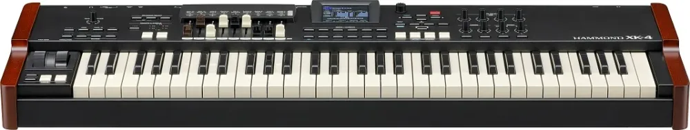 Hammond XK-4 El-Orgel