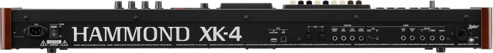 Hammond XK-4 El-Orgel