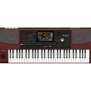 Korg PA-1000 Keyboard (Bordeux)