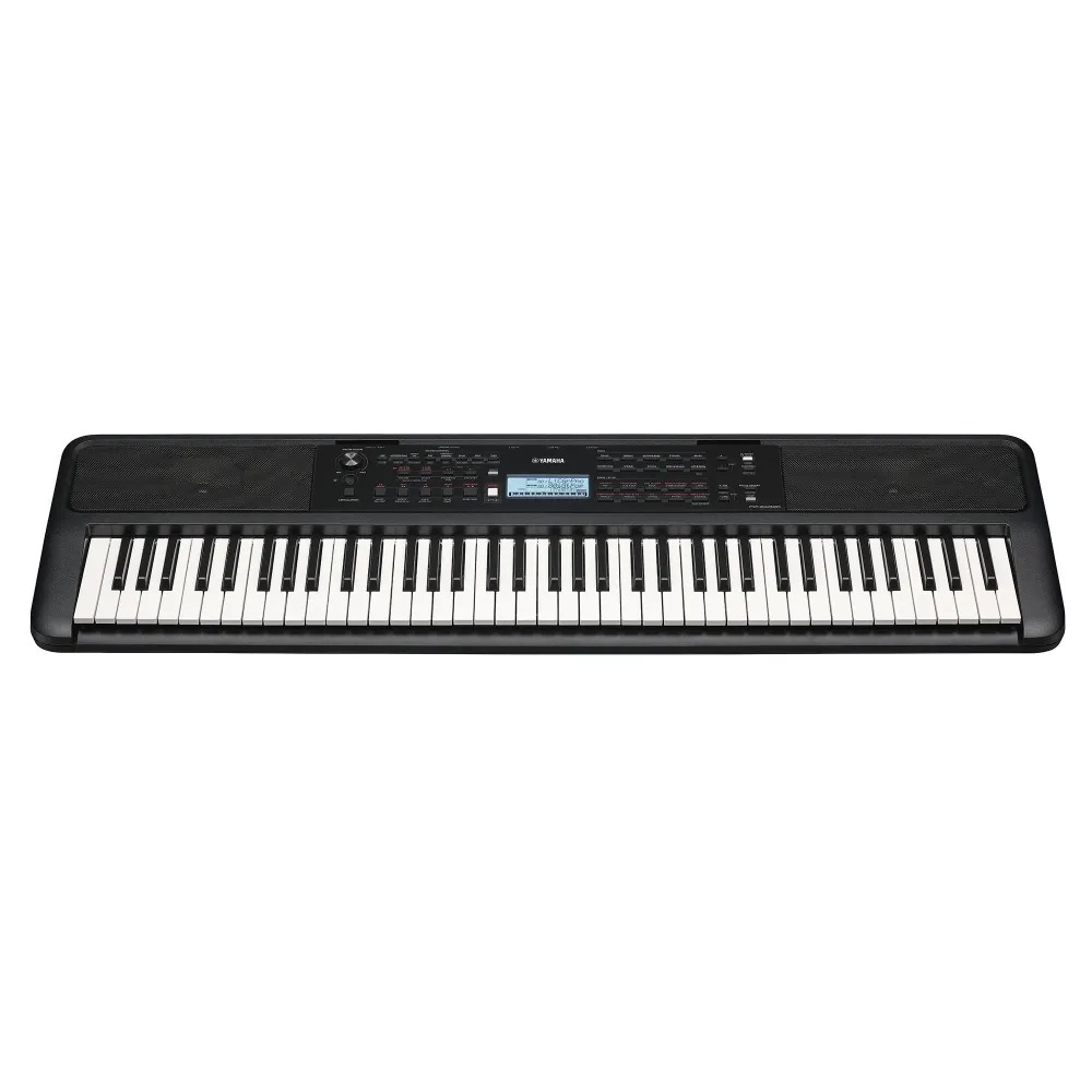 Yamaha PSR-EW320 Keyboard (Sort)